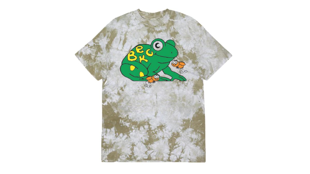 Frog Tees