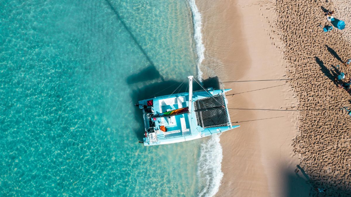 Hawaii