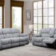 Reclining Sofa Set