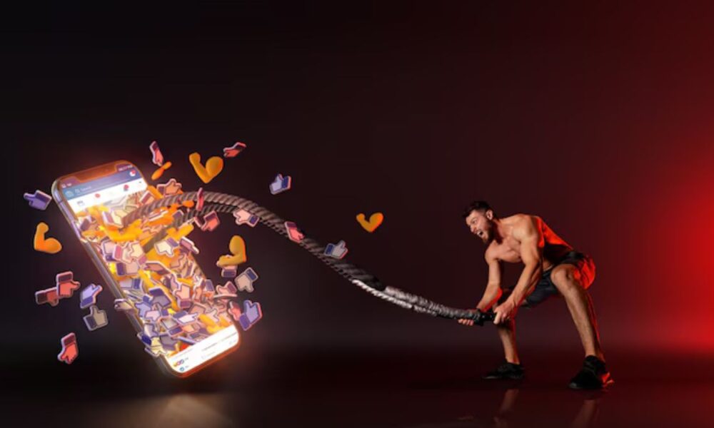 StreamEasy: Revolutionizing the Way We Consume Content