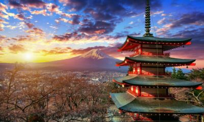 Tokyo