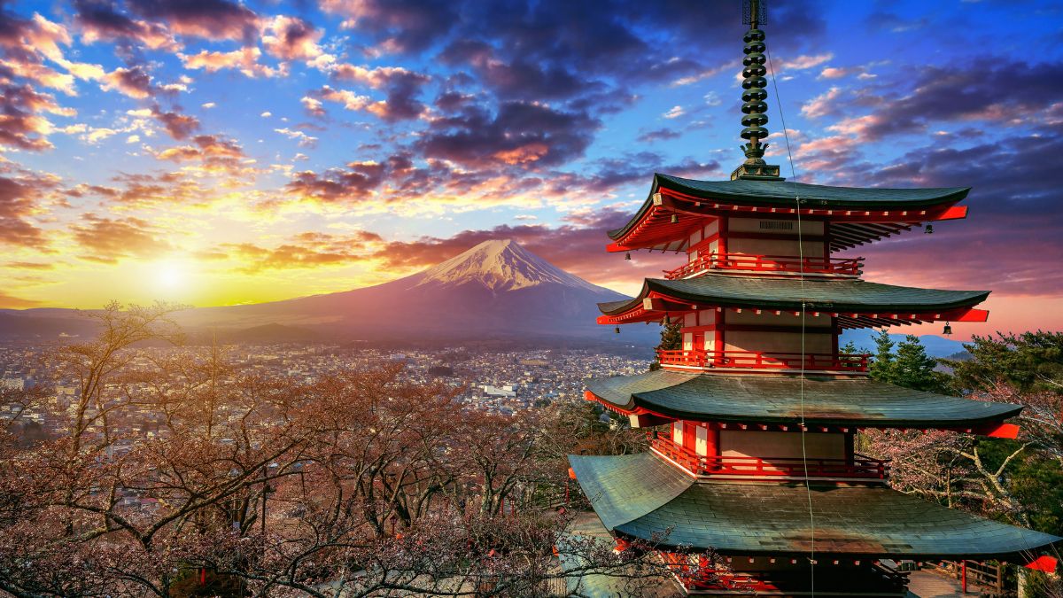 Tokyo