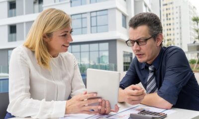 Financial Advice