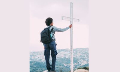 GuidingCross