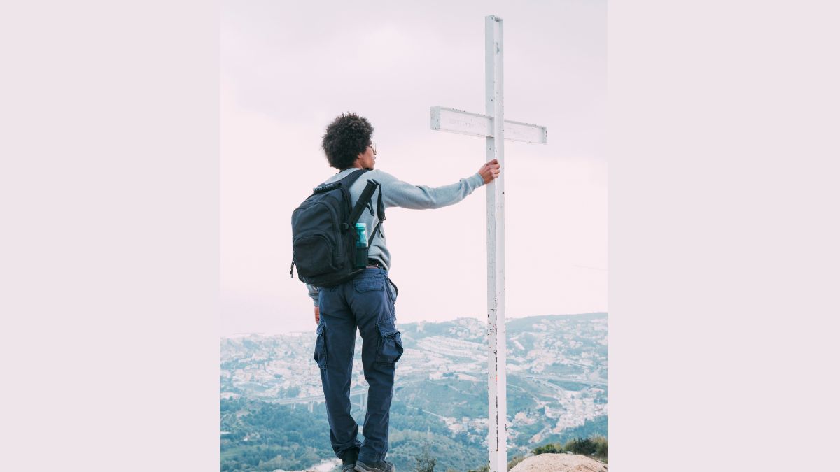 GuidingCross