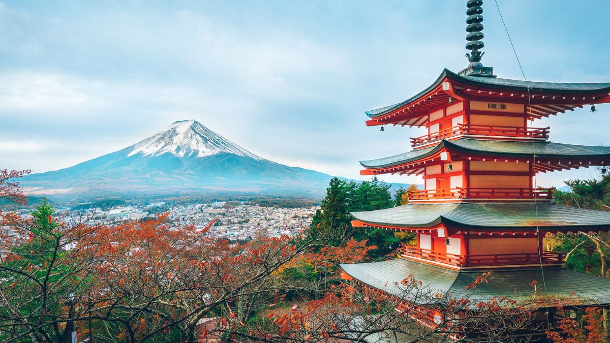 Japanese