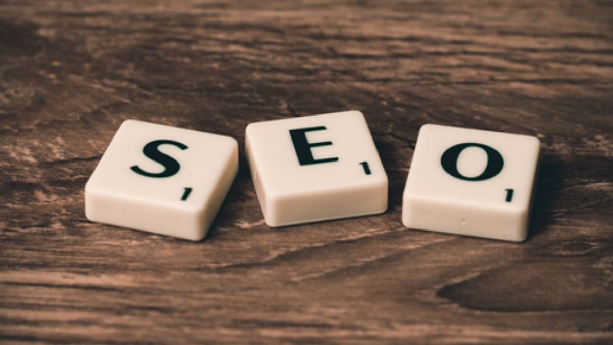 SEO Expert