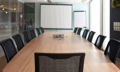 Conference Rooms