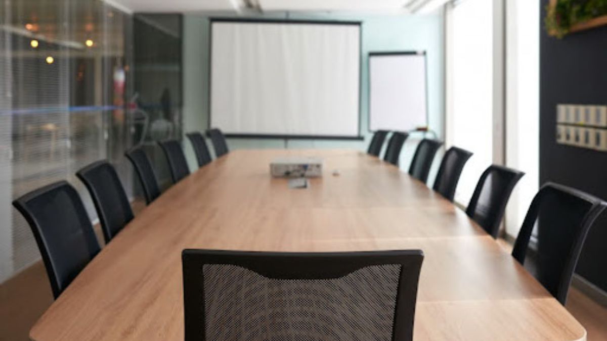 Conference Rooms