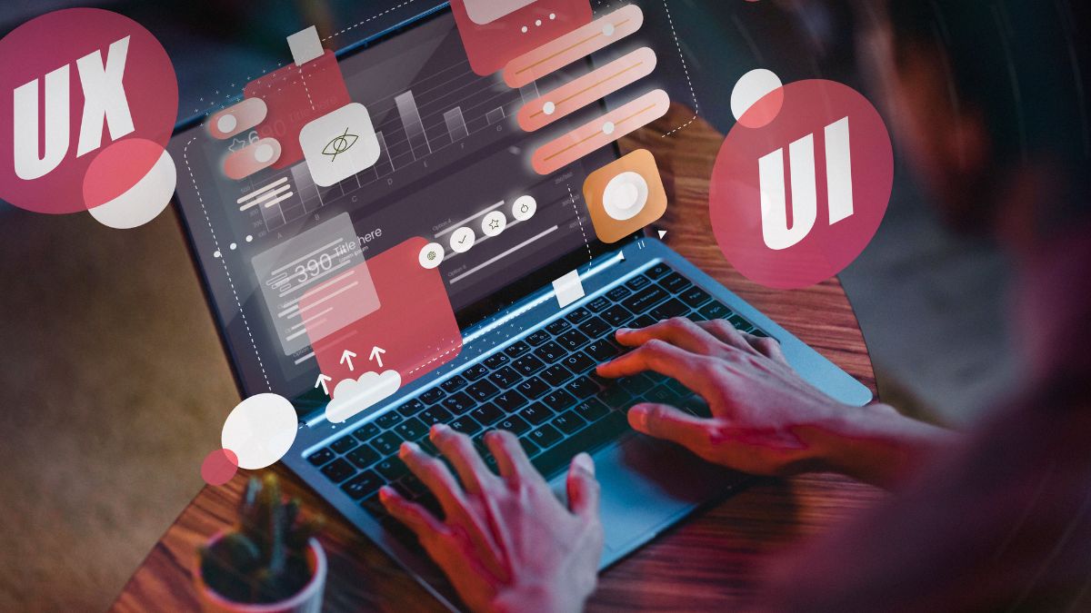 Custom UX Designs