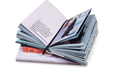 Demand Book Printing