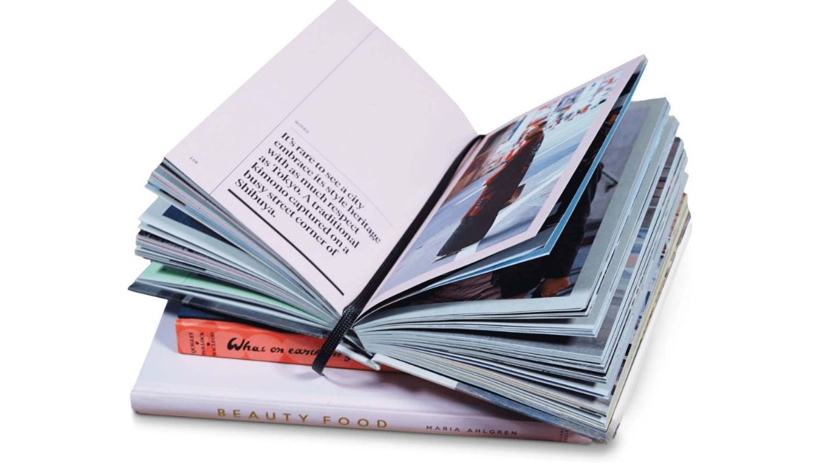 Demand Book Printing