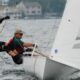 Sailing