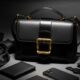 bag of black