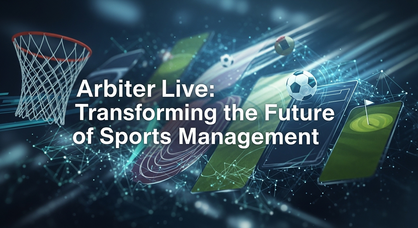 arbiter live