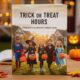trick or treat hours
