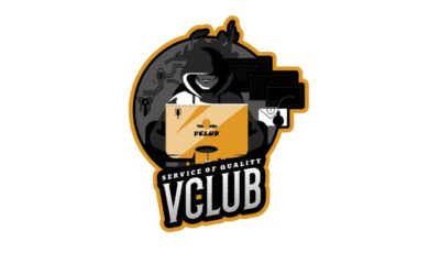 Vclub Shop