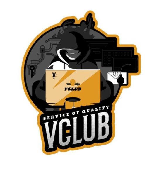 Vclub Shop