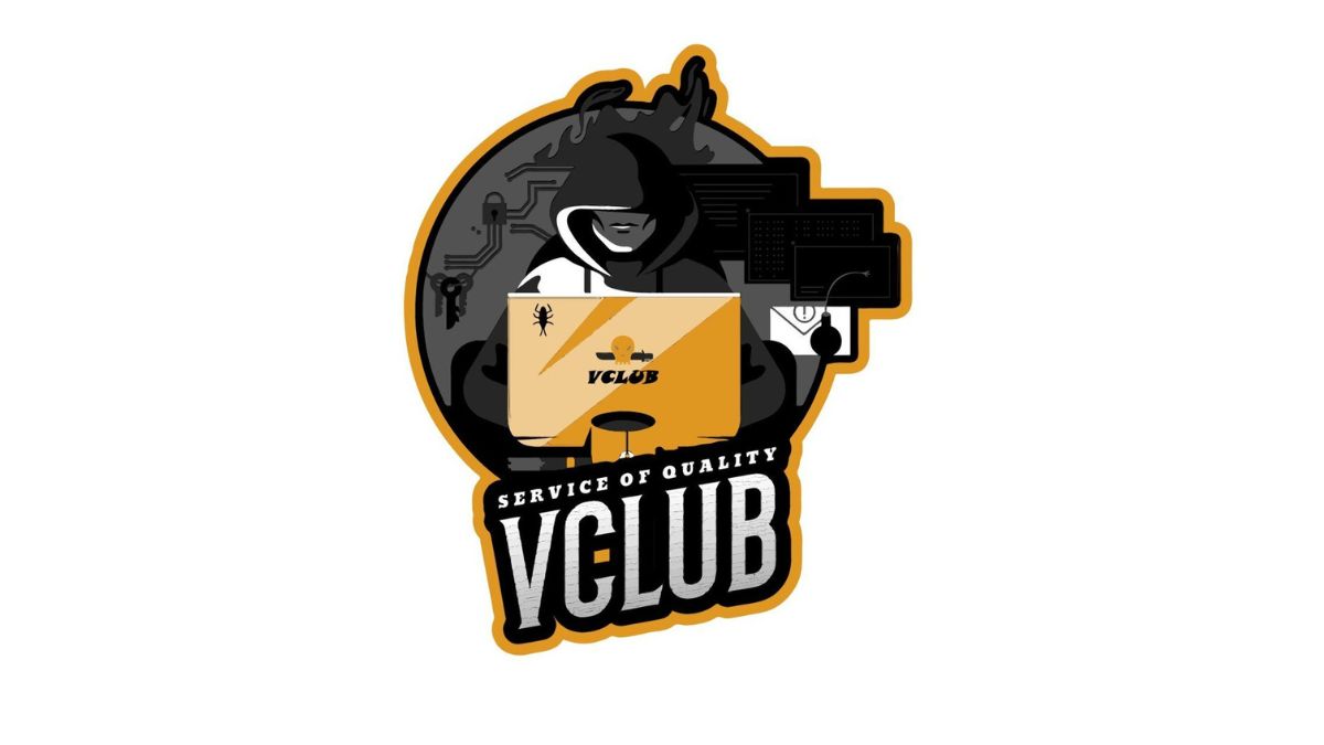 Vclub Shop