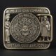 vintage belt buckles