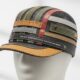 strip hat