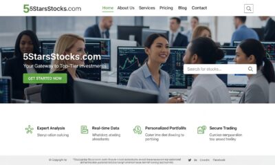 5starsstocks .com​