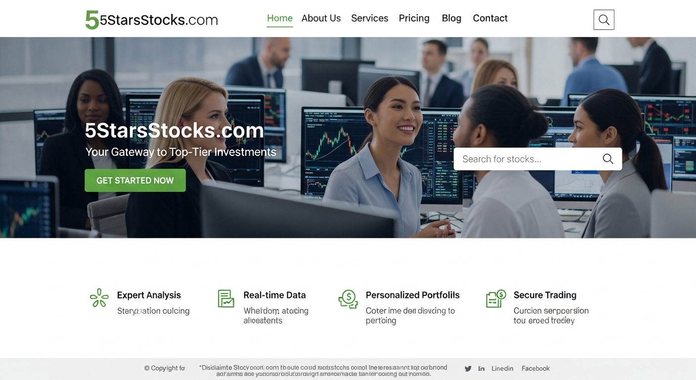 5starsstocks .com