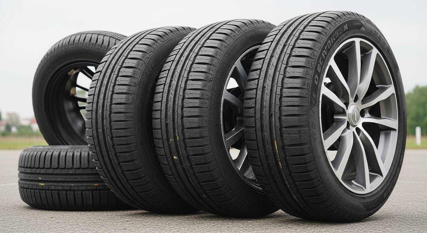 how often should you rotate your tires