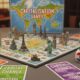 capitalisation games​