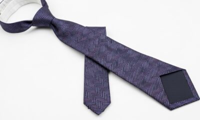 how long should a tie be