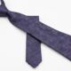 how long should a tie be