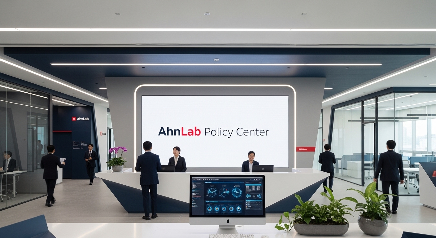 ahnlab policy center
