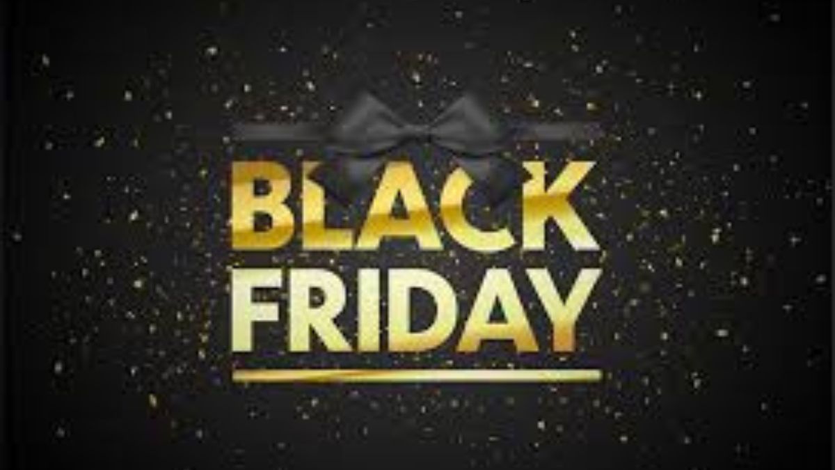 Black Friday