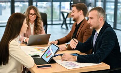 Customer Segmentation Software