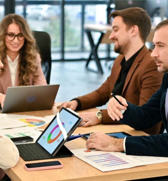 Customer Segmentation Software