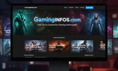 Gaminginfos.com