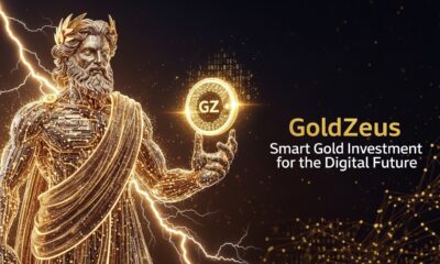 GoldZeus