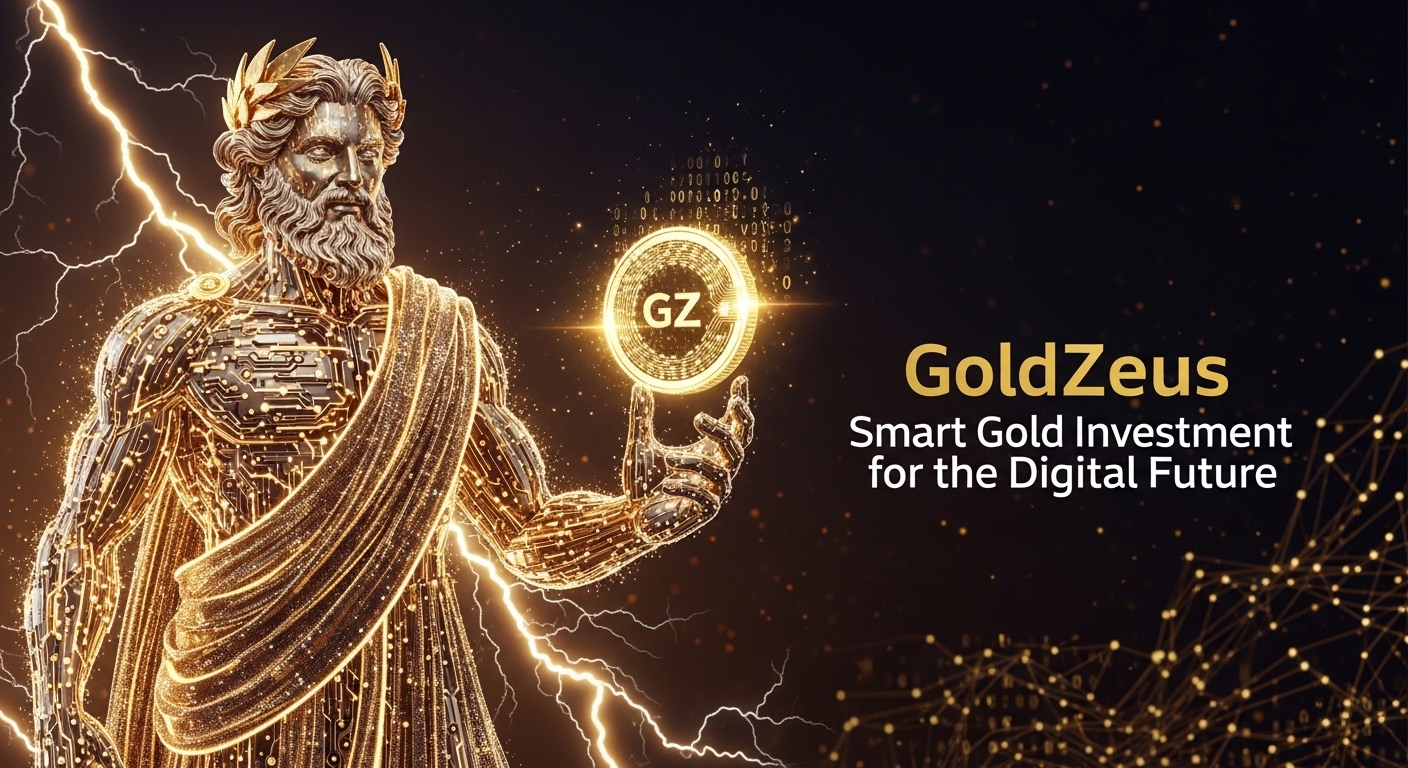 GoldZeus