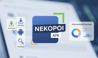 Nekopoi APK