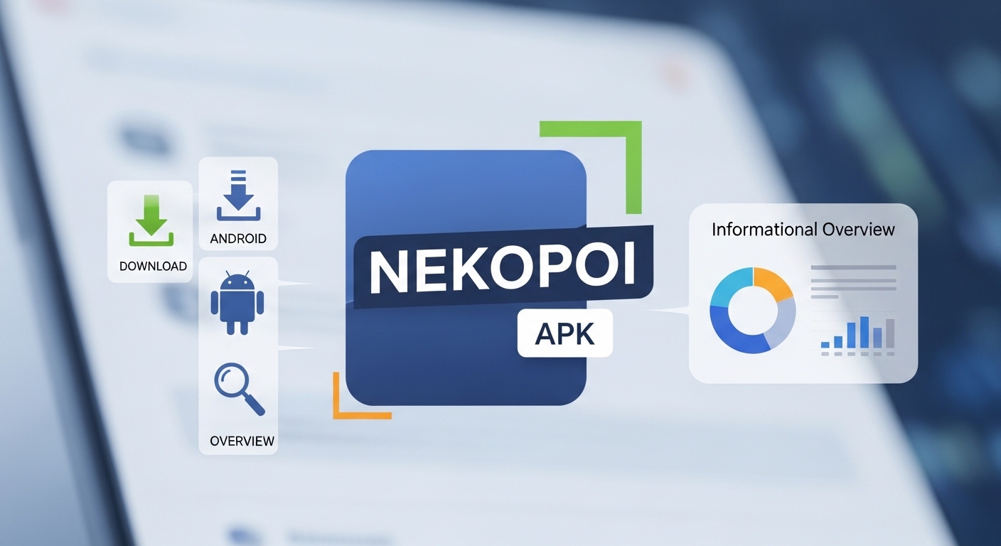 Nekopoi APK