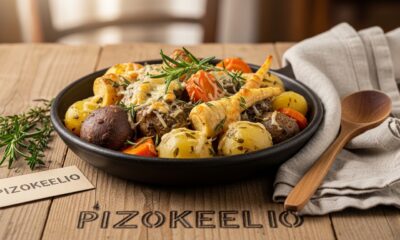 Pizokeelio