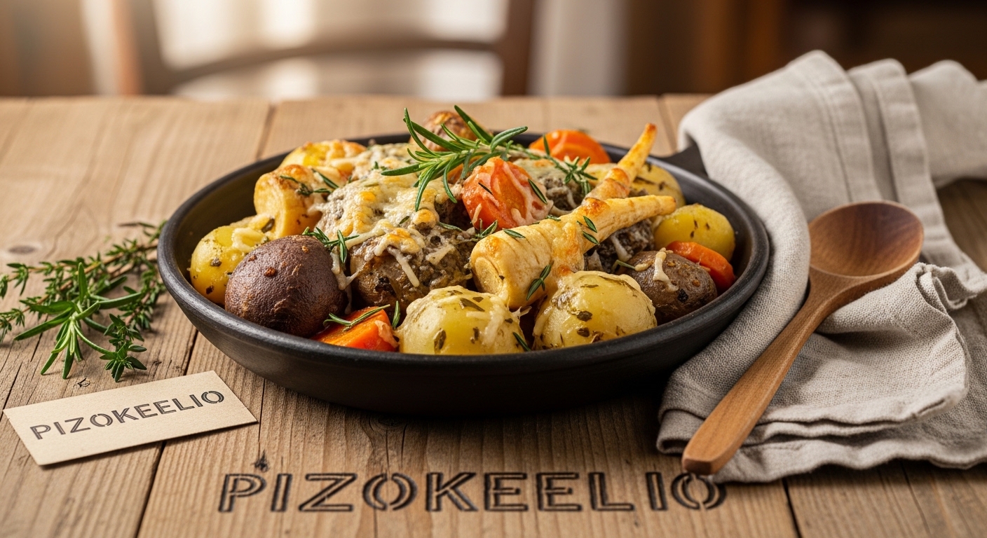 Pizokeelio