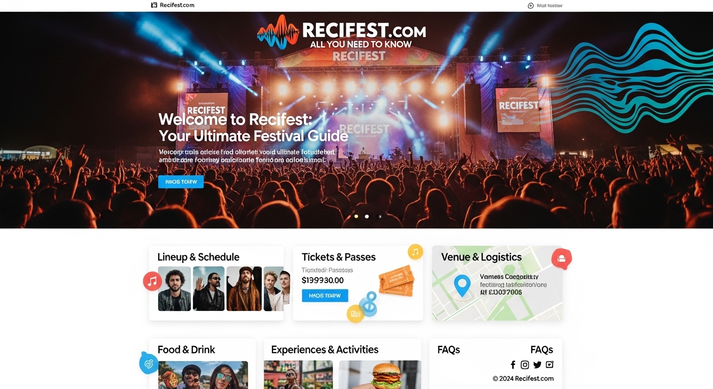 Recifest.com
