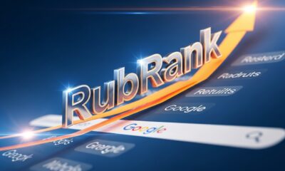 RubRank