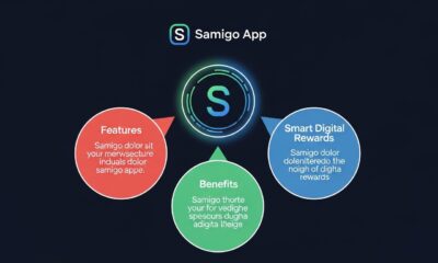 Samigo App