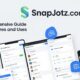SnapJotz Com
