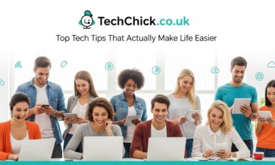 TechChick.co.uk