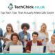 TechChick.co.uk