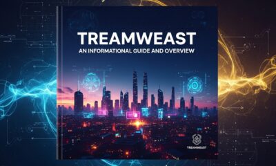 Treamweast