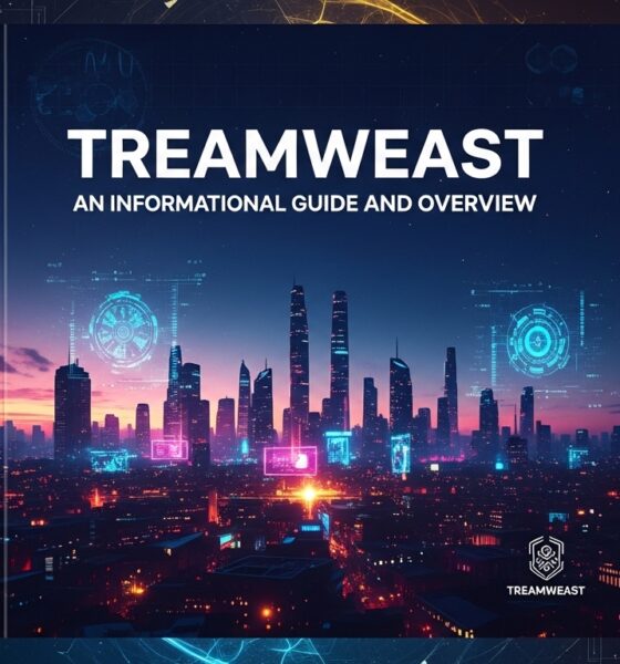 Treamweast